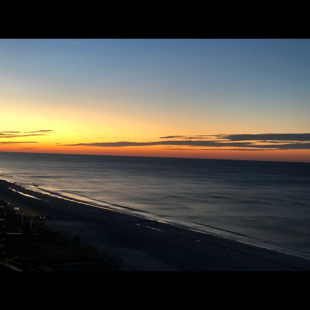 Meet your Posher, Tish